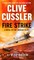 Clive Cussler Fire Strike