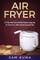 Air Fryer Cookbook