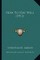 How To Stay Well (1912)