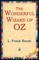 The Wonderful Wizard of Oz