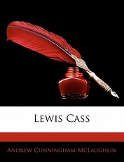 Lewis Cass