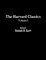 The Harvard Classics