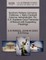 Southern Railway Company, Petitioner, V. Mary Elizabeth Colonna, Administratrix, Etc. U.S. Supreme Court Transcript of Record with Supporting Pleadings