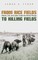 Tyner, J: From Rice Fields to Killing Fields