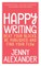 Happy Writing