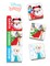 Disney Baby Santa, Stockings, Snow