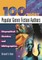 100 Most Popular Genre Fiction Authors