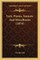 Lyric Poems, Sonnets And Miscellanies (1854)