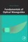 Fundamentals of Optical Waveguides