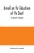 Arnold on the education of the deaf; a manual for teachers
