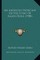 An American Patrician Or The Story Of Aaron Burr (1908)