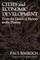 Cities and Economic Development