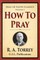 How to Pray