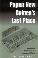 Papua New Guinea's Last Place Papua New Guinea's Last Place