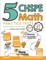 5 CHSPE Math Practice Tests