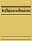 Army Deployment and Redeployment (FM 3-35)