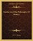 Hamlet And The Philosophy Of History