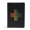 Rainbow Study Bible-NIV-Pierced Cross