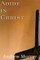 Abide in Christ