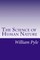 The Science of Human Nature