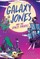 Galaxy Jones and the Space Pirates