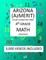 4th Grade ARIZONA AzMERIT, MATH, Test Prep