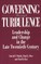 Governing Through Turbulence