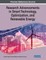 Research Advancements in Smart Technology, Optimization, and Renewable Energy
