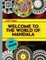 Welcome to the World of Mandala