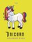 The Unicorn Coloring Book