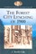 The Forest City Lynching of 1900