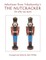 Selections from Tchaikovsky's THE NUTCRACKER for alto sax duet