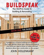 Buildspeak #1 - The Basics Buildspeak #1 - The Basics