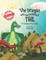 The Dragon with the Cardboard Tail