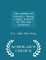 The outline of history