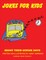 Jokes for Kids About Their School Days