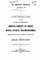 A Contribution Towards an Accurate Biography of Charles Auguste de BÃ©riot
