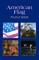 American Flag Puzzle Book