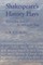 Shakespeare's History Plays