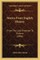 Stories From English History