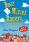 Dear Mister Rogers, Does It Ever Rain in Your Neighborhood?