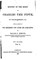 History of the Reign of Charles the Fifth - Vol. II