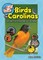 The Kids' Guide to Birds of the Carolinas