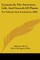Lessons In The Structure, Life, And Growth Of Plants