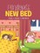 Penelope's New Bed