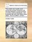 The London and Country Cook