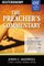 The Preacher's Commentary - Vol. 05: Deuteronomy