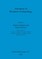 Advances in Monastic Archaeology