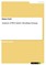 Stolt, R: Analysis of WH Smith's Retailing Strategy