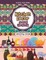 Kitchen Decor Around the World Coloring Book